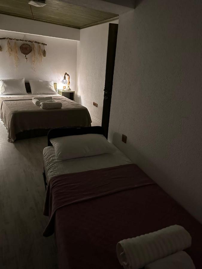 Hotel Scala Çeşme מראה חיצוני תמונה