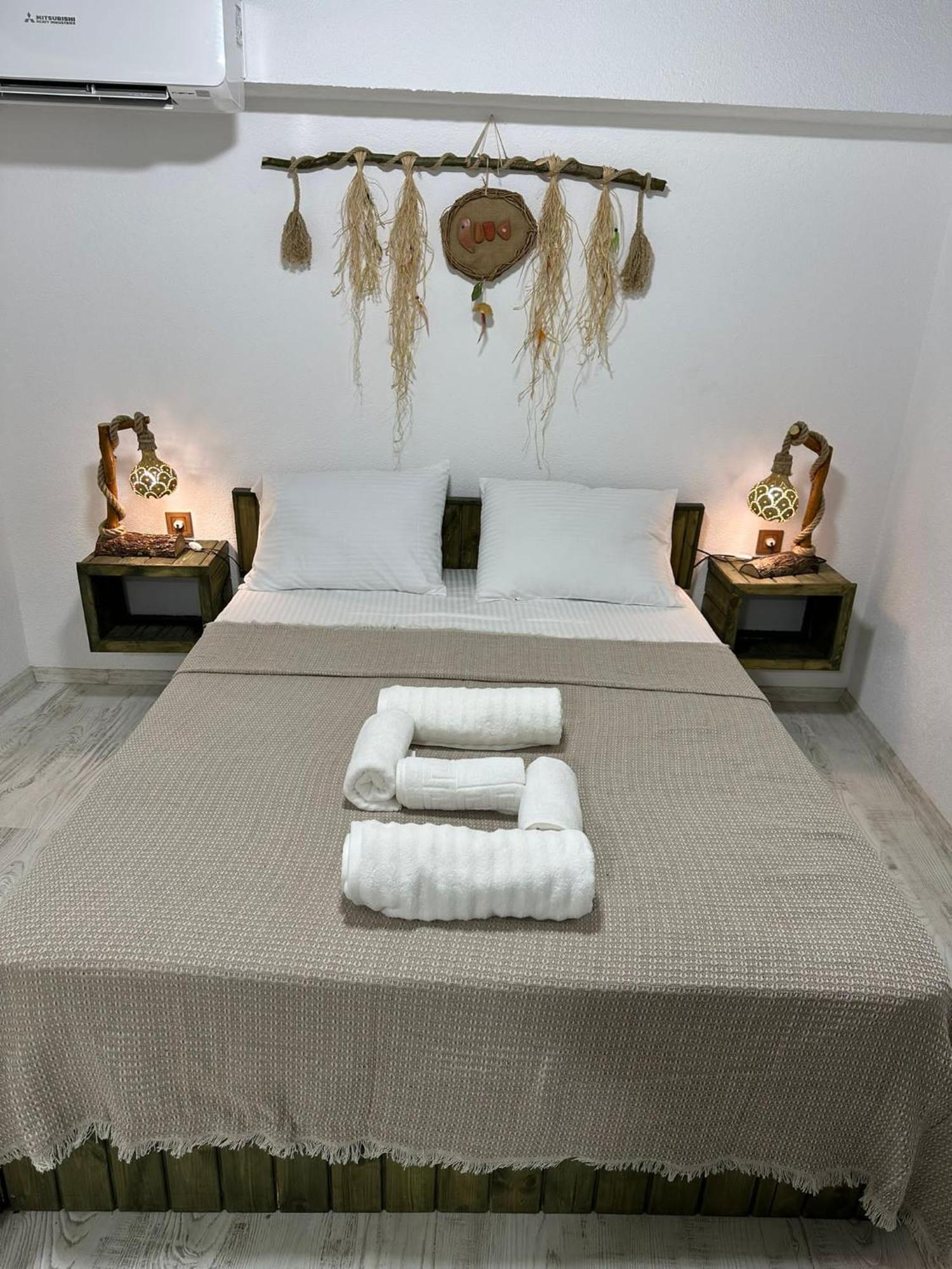 Hotel Scala Çeşme מראה חיצוני תמונה