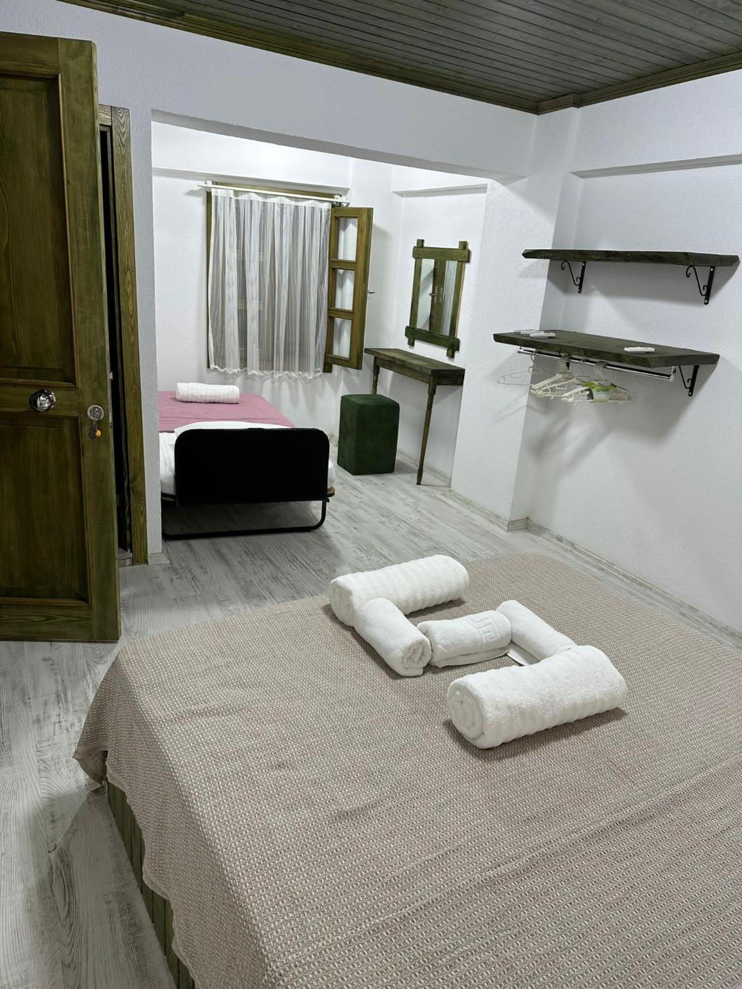 Hotel Scala Çeşme מראה חיצוני תמונה