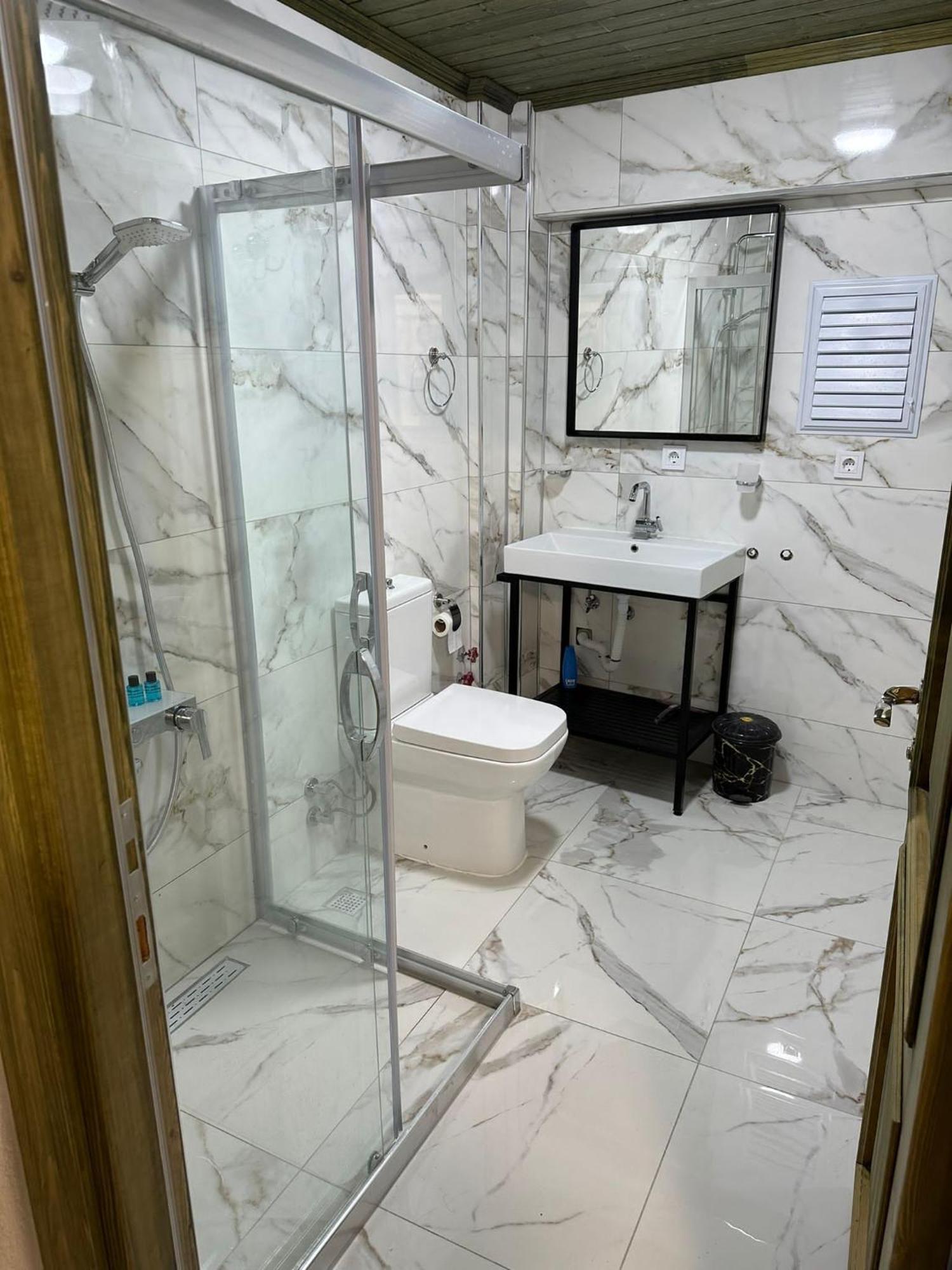 Hotel Scala Çeşme מראה חיצוני תמונה